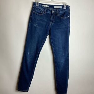 pilcro and the letterpress Womens Jeans Sz 27